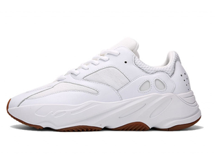 Adidas Yeezy Boost 700 Wave Runner White