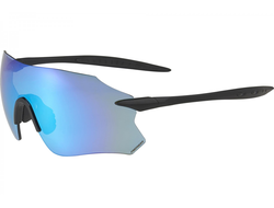 Очки Merida Frameless Sunglasses (Matt Black/Blue)