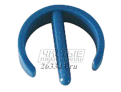 FILMOP Клипса крепления для флаундеров (Италия)