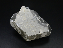 Кальцит, кристалл, Белореченское месторождение, Адыгея, Северный Кавказ, Россия (92*82*44 мм, вес: 349 г) №24875