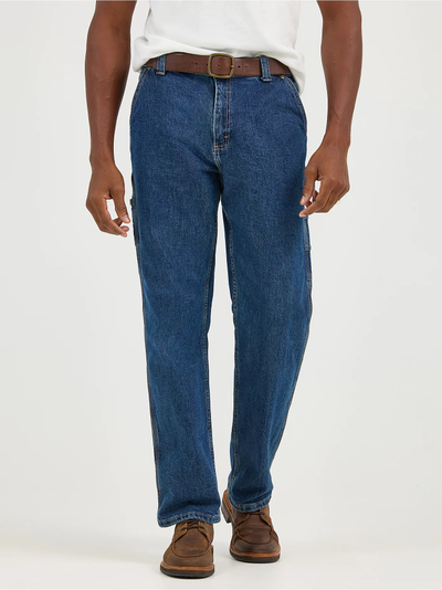 Джинсы Lee® LEGENDARY WORKWEAR LOOSE FIT CARPENTER JEAN