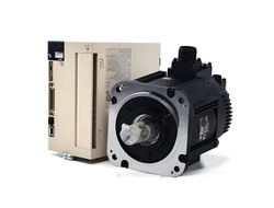 Сервокомплект YASKAWA 1800W SGM7G-20AFC6С + SGD7S-180A00B202 (с тормозом)