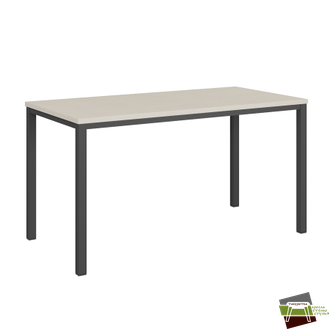 Стол письменный на металлокаркасе  VL-30/31/32/33