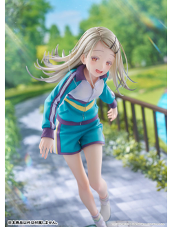 Фигурка 1/7 Хиро Синосава (Hiro Shinosawa Koukei ver.)