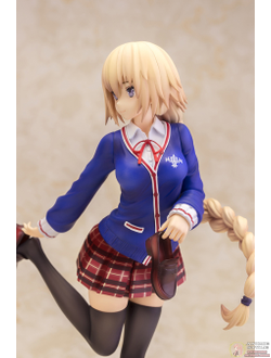 Фигурка 1/7 Жанна д'Арк (Jeanne d'Arc JK Blazer Ver)