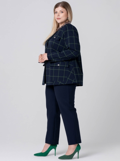 Жакет 34062316-38 52,54,60р