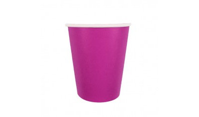 Стаканы бумажные 250 мл./6 шт.