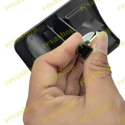 Замок багажника для Fiat Doblo