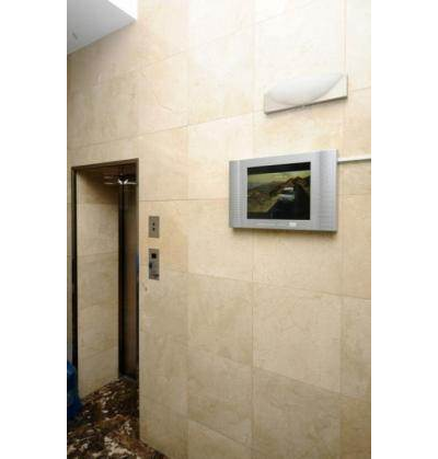 РЕКЛАМА В БЦ "АКАДЕМИЧЕСКИЙ"