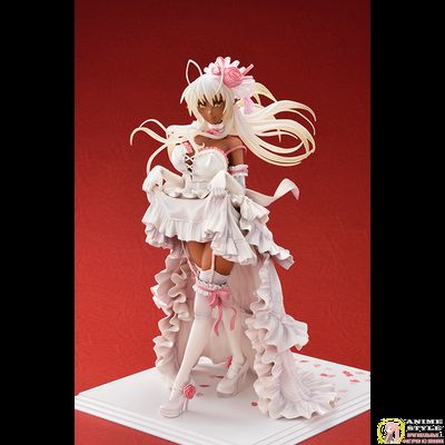 Фигурка 1/7 Мурамаса (Sansei Muramasa Wedding ver)