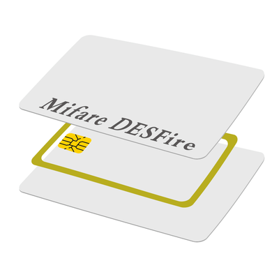 MIFARE RFID карты