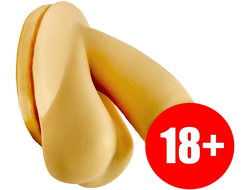 Модель для практики пирсинга L-90