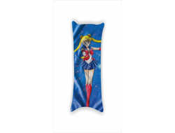 Дакимакура Сейлор Мун №9