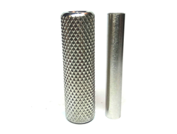 Держатель из нержавеющей стали ST-015 (15мм х 50мм)