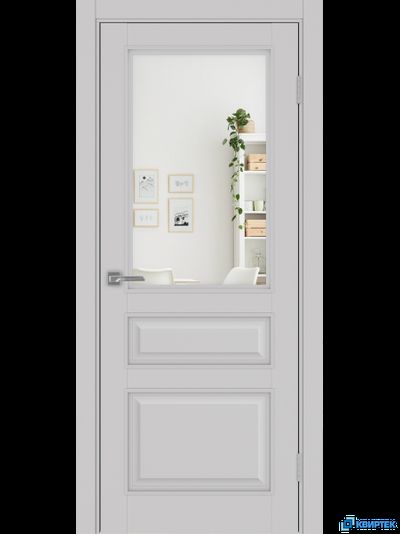 OPTIMA PORTE Тоскана 631.211 Багет