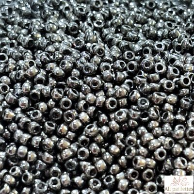 Бисер круглый 13/0 СР1