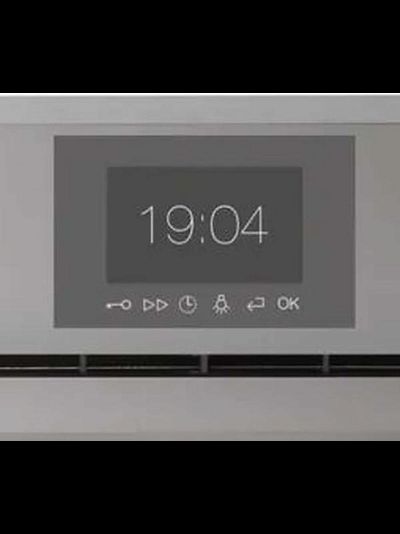 Компактный духовой шкаф Kuppersbusch CBP 6550.0 G1 Stainless Steel