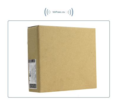 ИК прожектор (840 нм), питание 220 В (дальность подсветки до 180 м.)