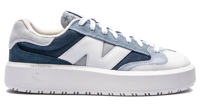 New Balance CT-302 Blue