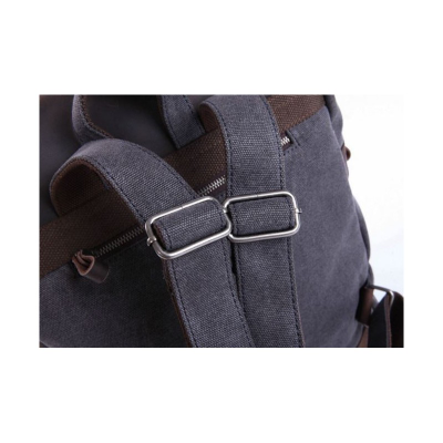 Рюкзак Wild Bags Phinix Dark Grey