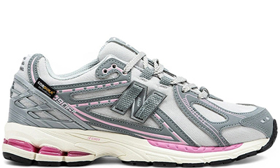New Balance 1906R Grey/Pink