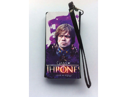 Универсальный чехол на телефон Игра Престолов №25