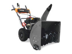 Снегоуборщик бензиновый VILLARTEC WB6966E