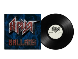 Ария - Ballads 2-LP