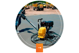 Ремонт затирочных машин