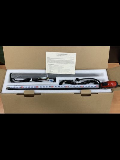 TAOS Электро подъемник крышки багажника (5-й двери)