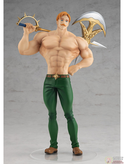 Фигурка Эсканор (Escanor Pop Up Parade L)