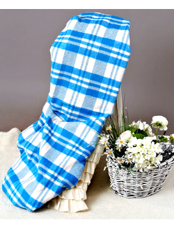 Одеяло байковое Мадрид