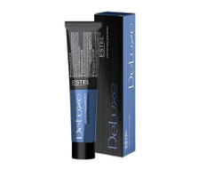 Estel Professional De Luxe Крем-краска Базовые тона, 60 мл