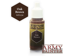 The Army Painter: Краска акриловая "Oak Brown"