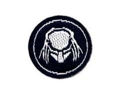 Шеврон Хищник 1/6 (78071) - DAMTOYS