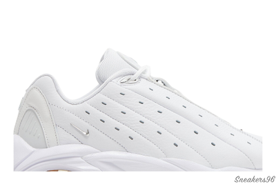 NOCTA x Nike Hot Step Air Terra Белые/White Унисекс (36-45)