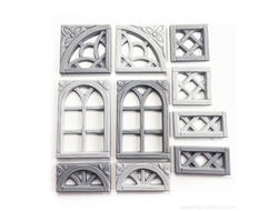 Elven windows v.1