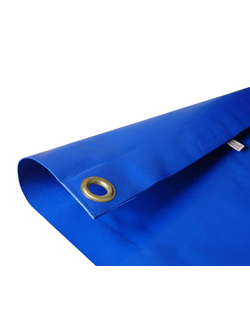 ПВХ тент-полог