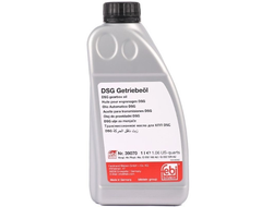 Масло трансмиссионное для DSG FEBI 1L