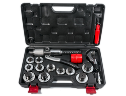 Труборасширитель гидравлический в кейсе BC-TE-54F