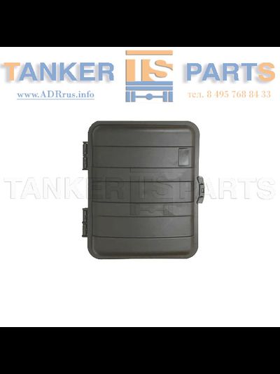 Ящик для песка, кошмы, дренажной ловушки