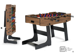 Мини-футбол Start Line World game SLP-4824P-3 купить в Воронеже