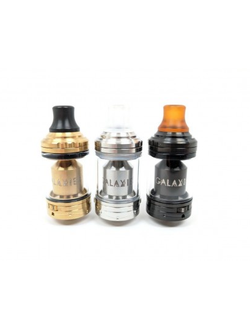 VapeFly Galaxies MTL RDA
