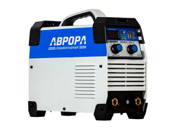 Сварочный инвертор АВРОРА Орион 200.3