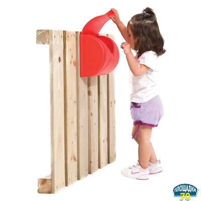 Ящик почтовый