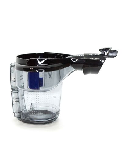 Контейнер для пыли к мини пылесосам Tefal TY73, Rowenta