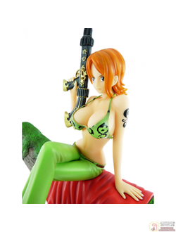 Фигурка 1/7 Нами  (Nami Animal ver.)