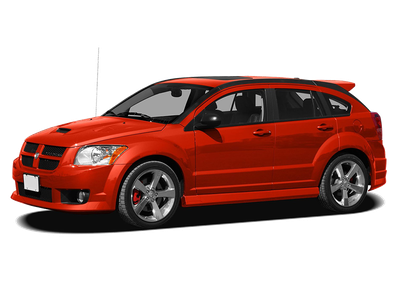 Шумоизоляция Dodge Caliber / Додж Калибер