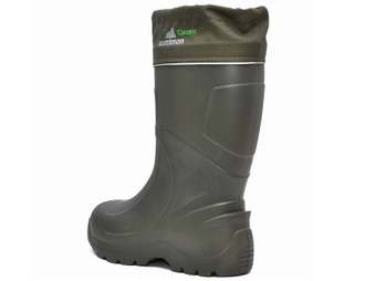 Сапоги зимние Nordman Classic Pro до -50 ºС оливковые