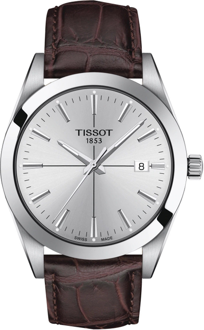Швейцарские часы Tissot T127.410.16.031.01